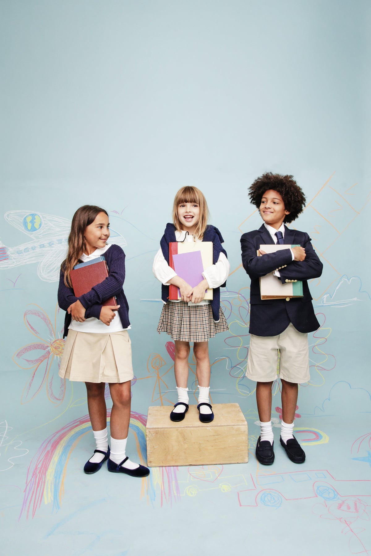8 Best Back To School Shoes for Girls in 2026