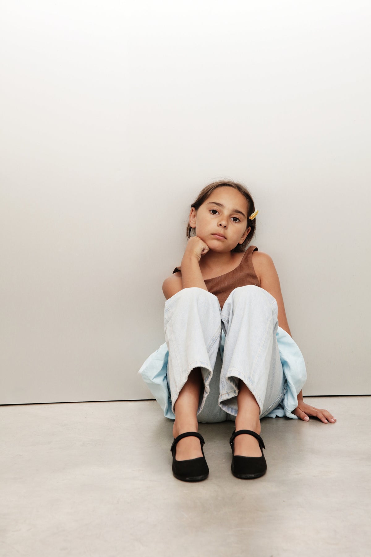 How to choose Mary Jane shoes for girls
