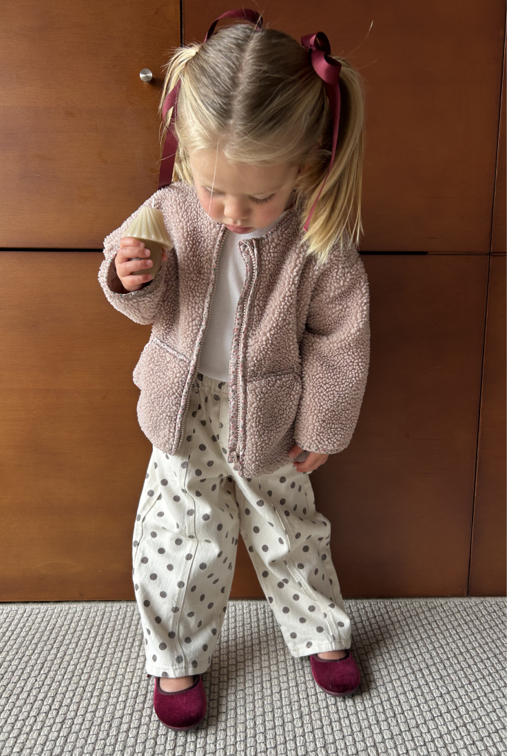 How to Choose the Best Mary Jane Shoes for Toddlers