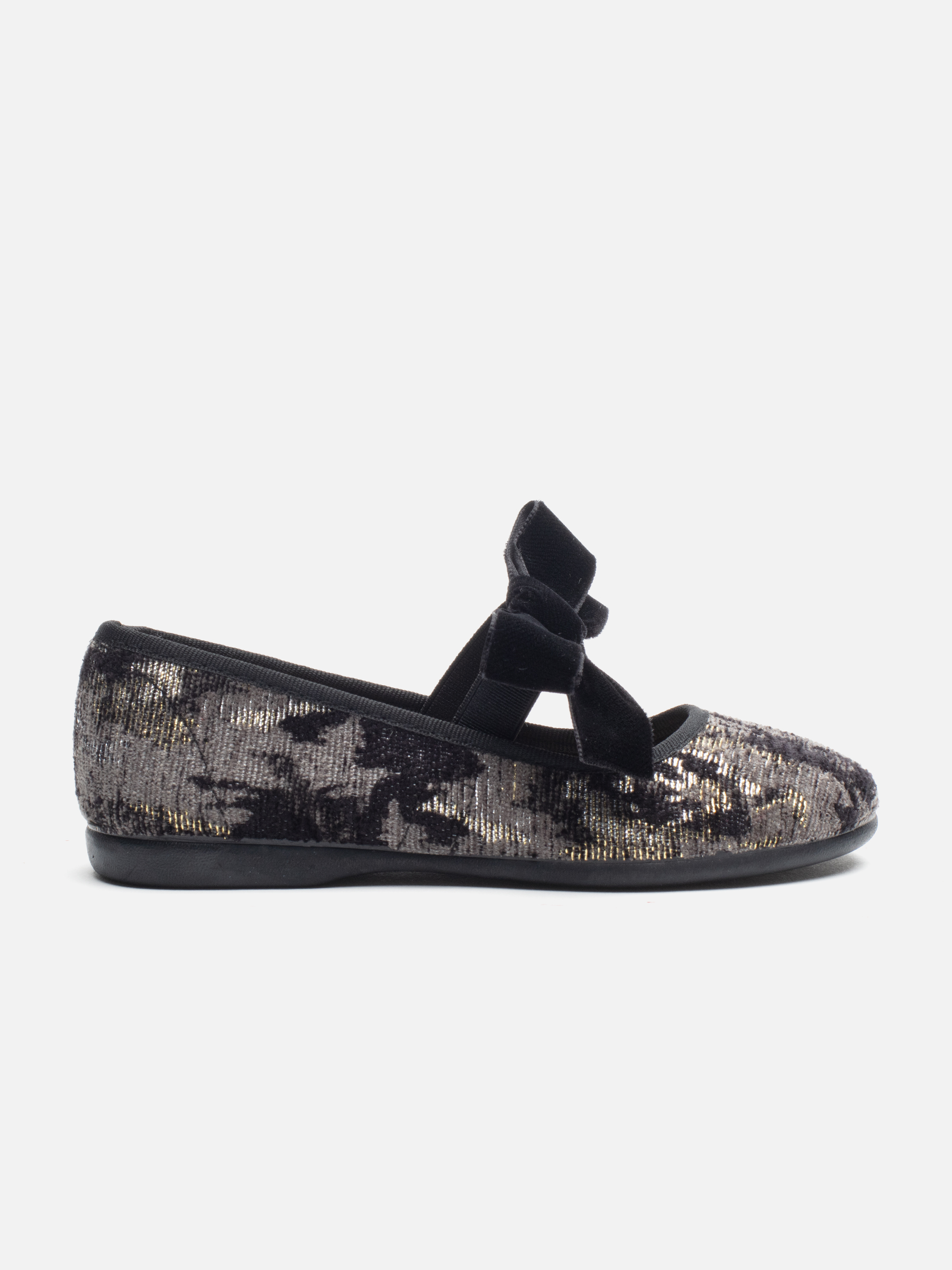 Andie Black Print