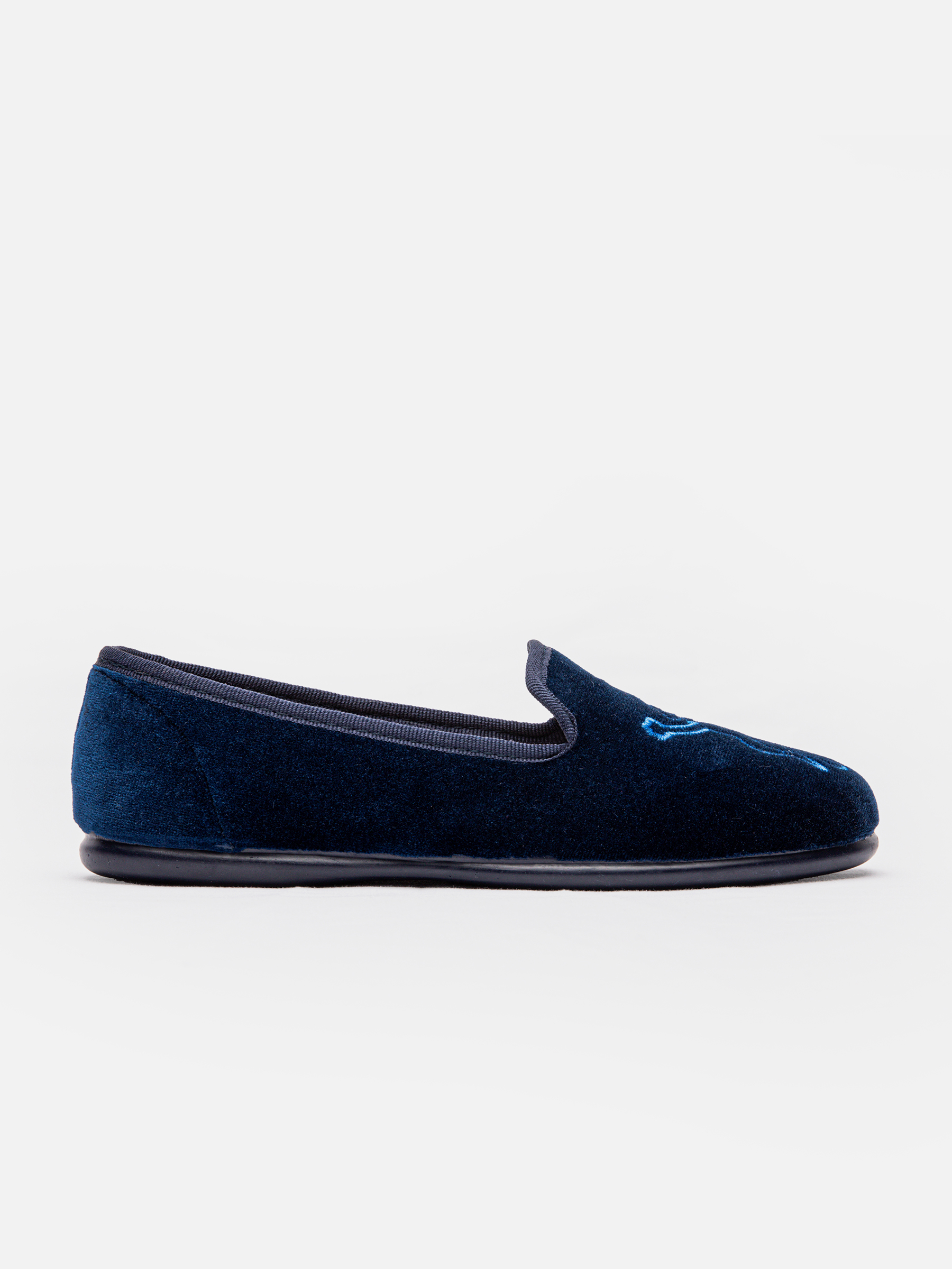 Roller Rabbit x Childrenchic - Verona Navy