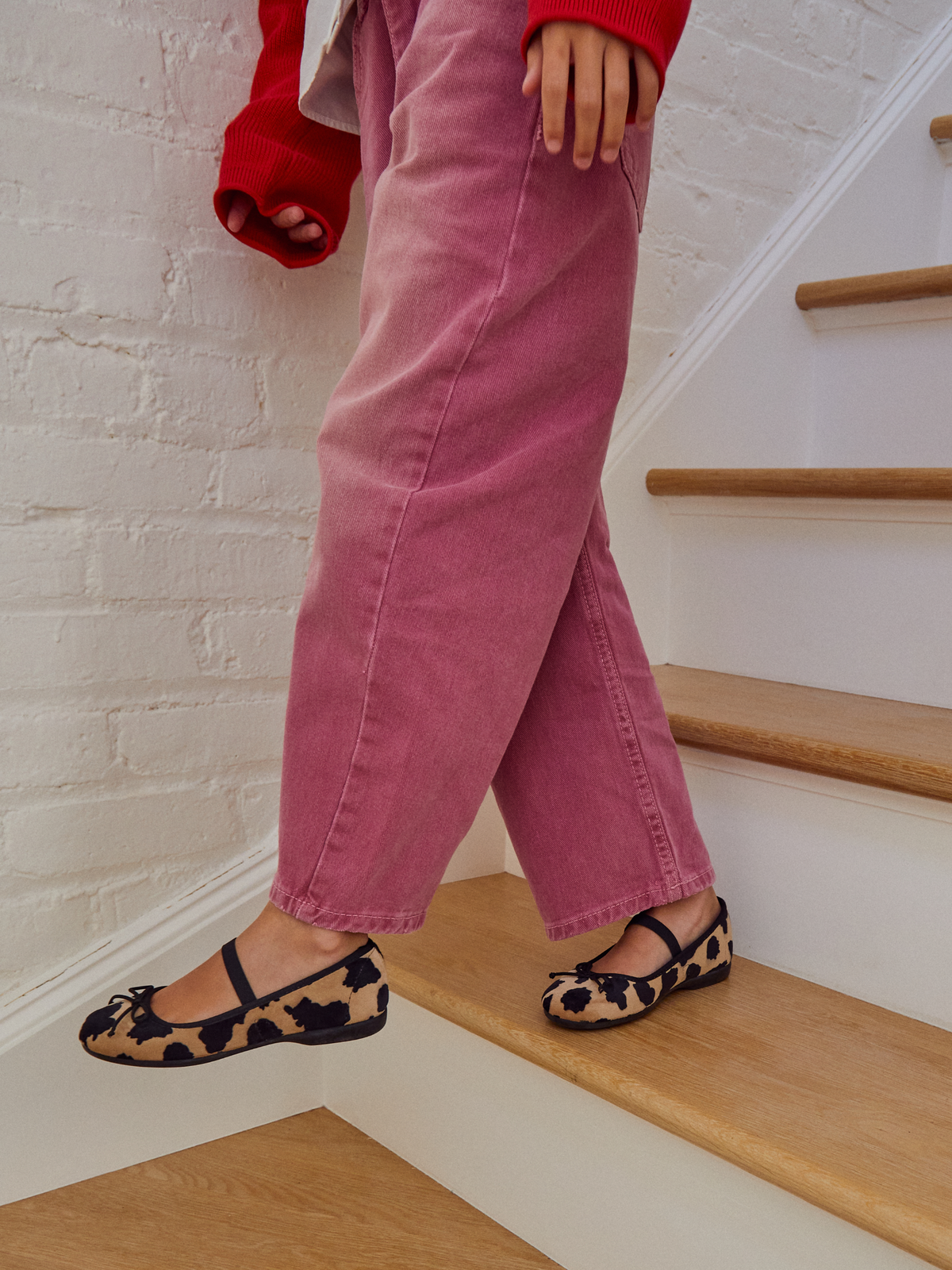 Blair Animal Print