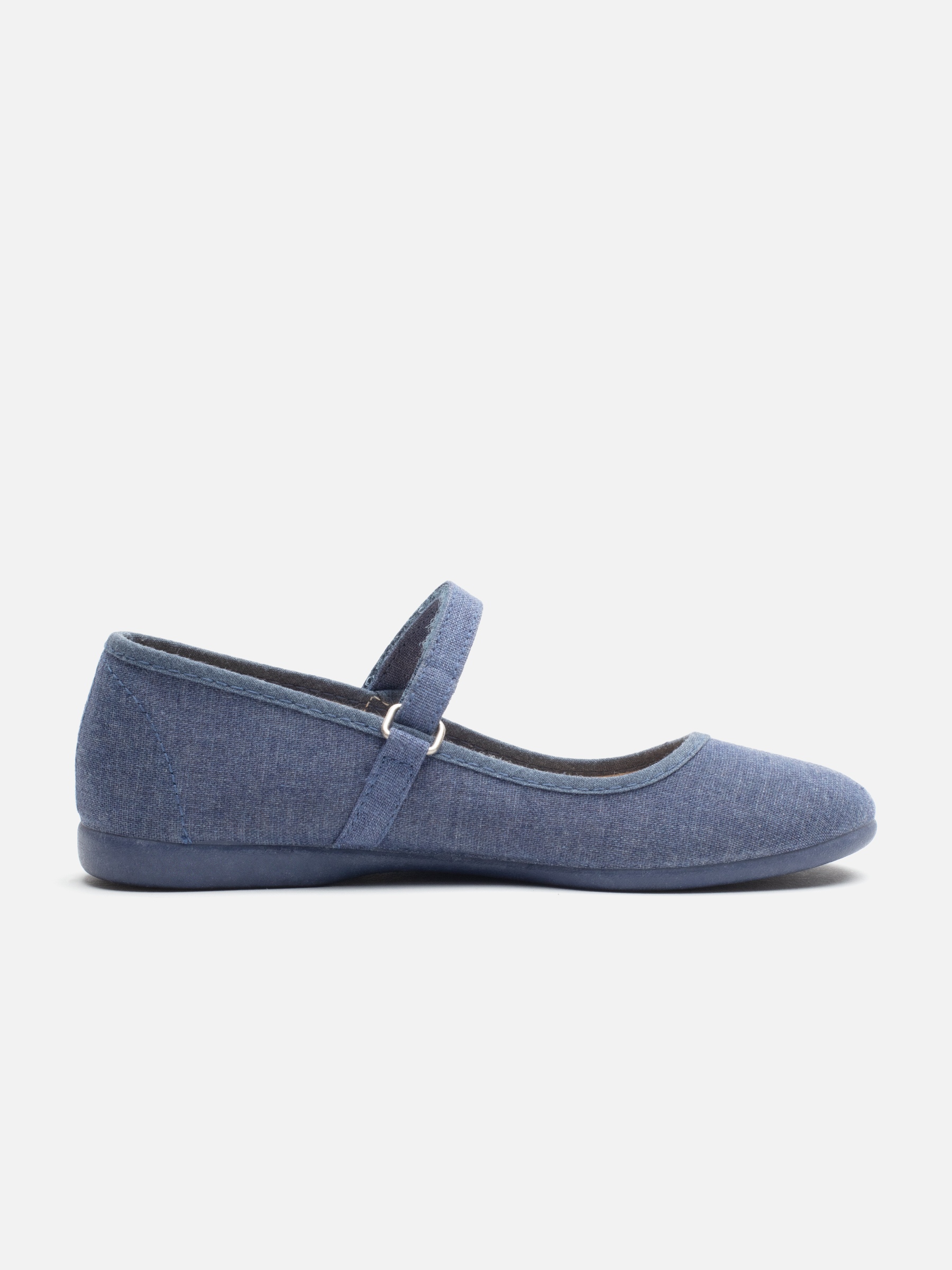 Alma Denim Blue