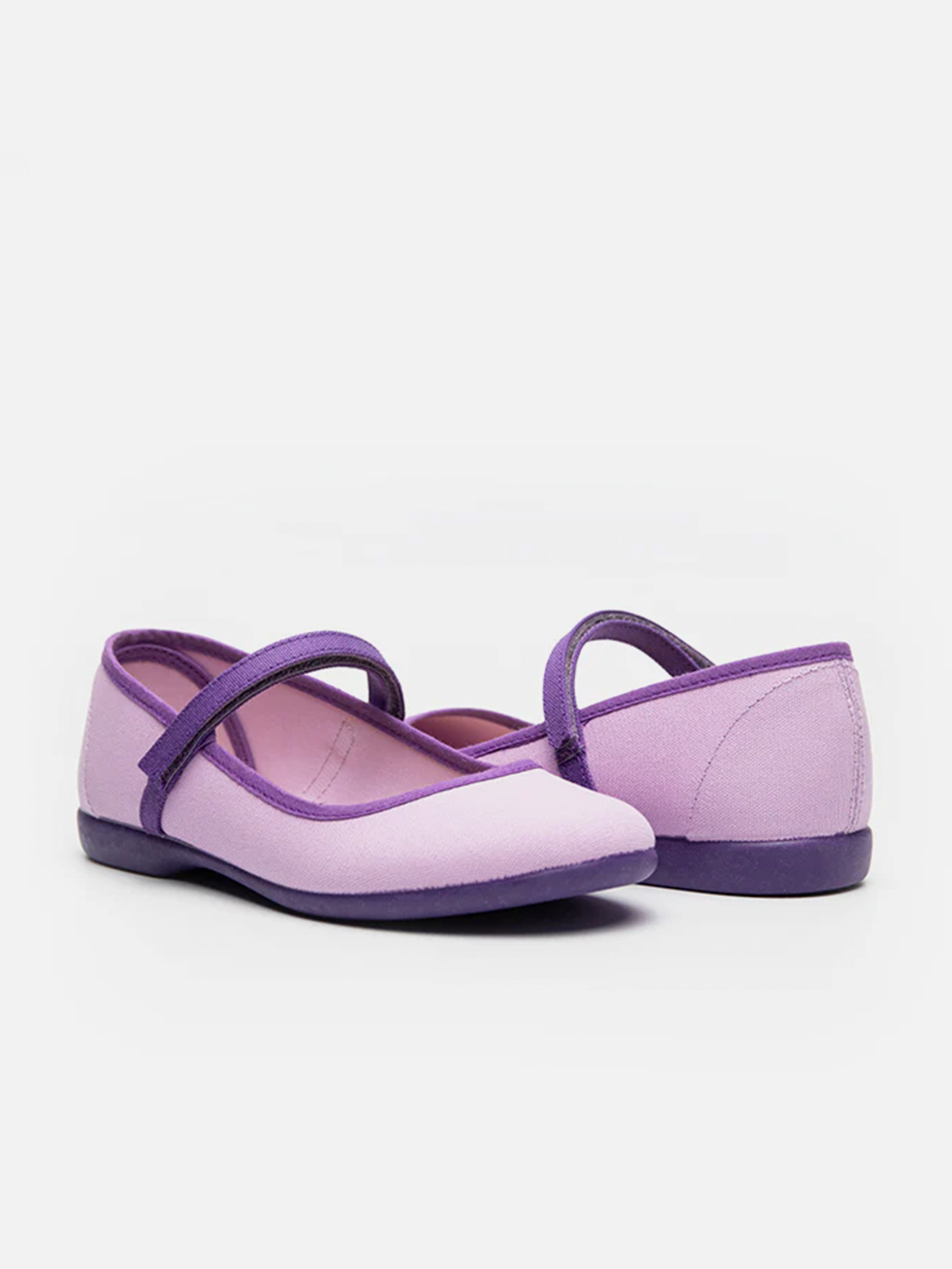Evelyn Lilac
