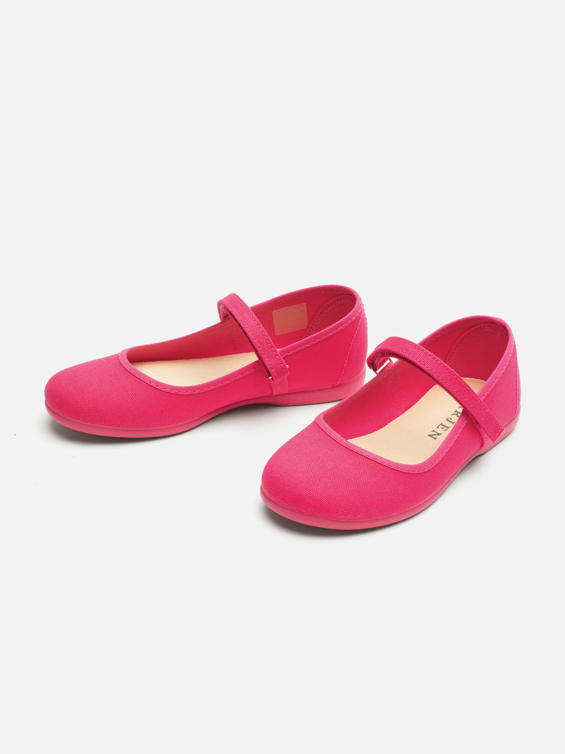 Alma Fuxia