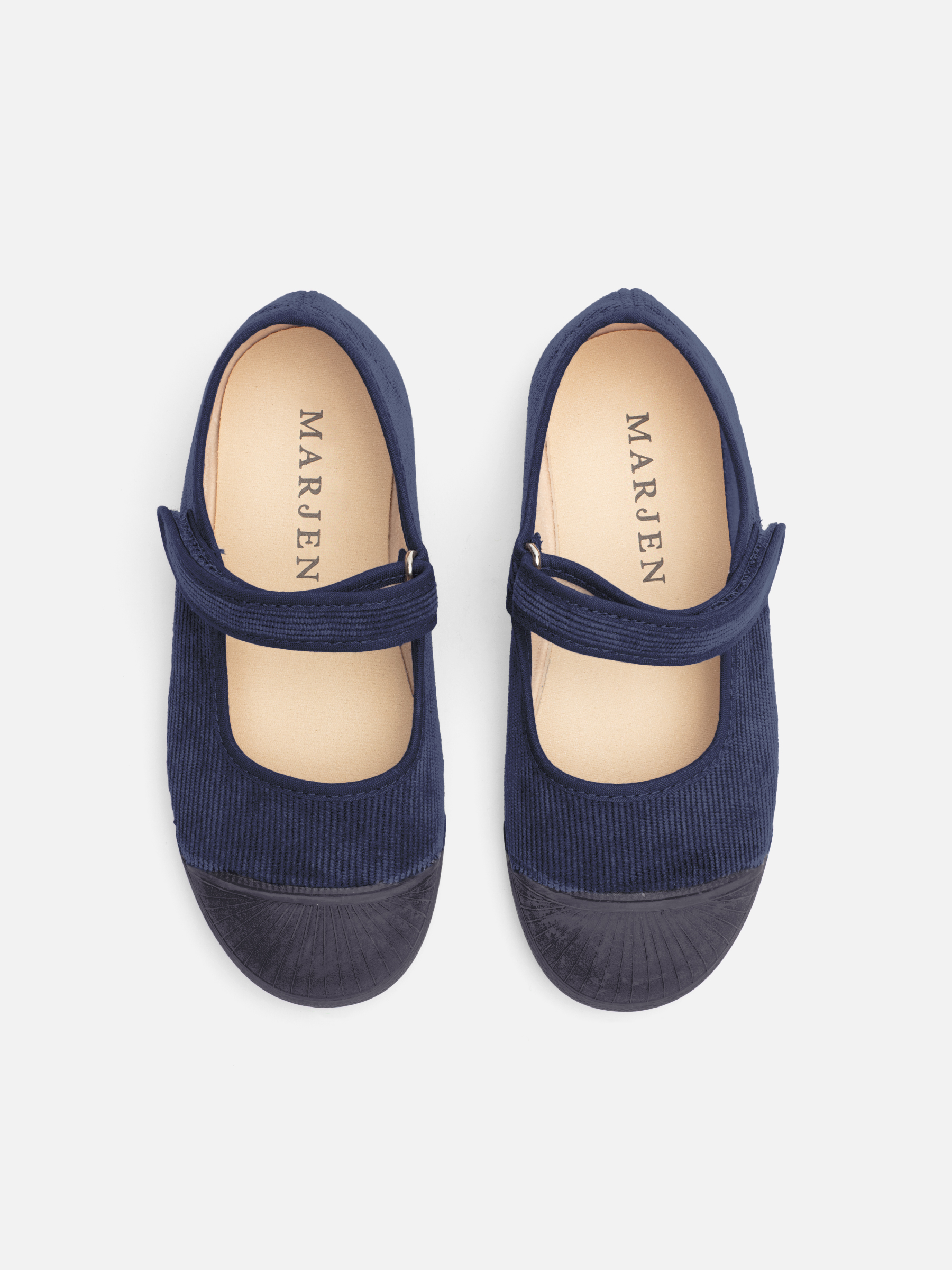 Margot Navy