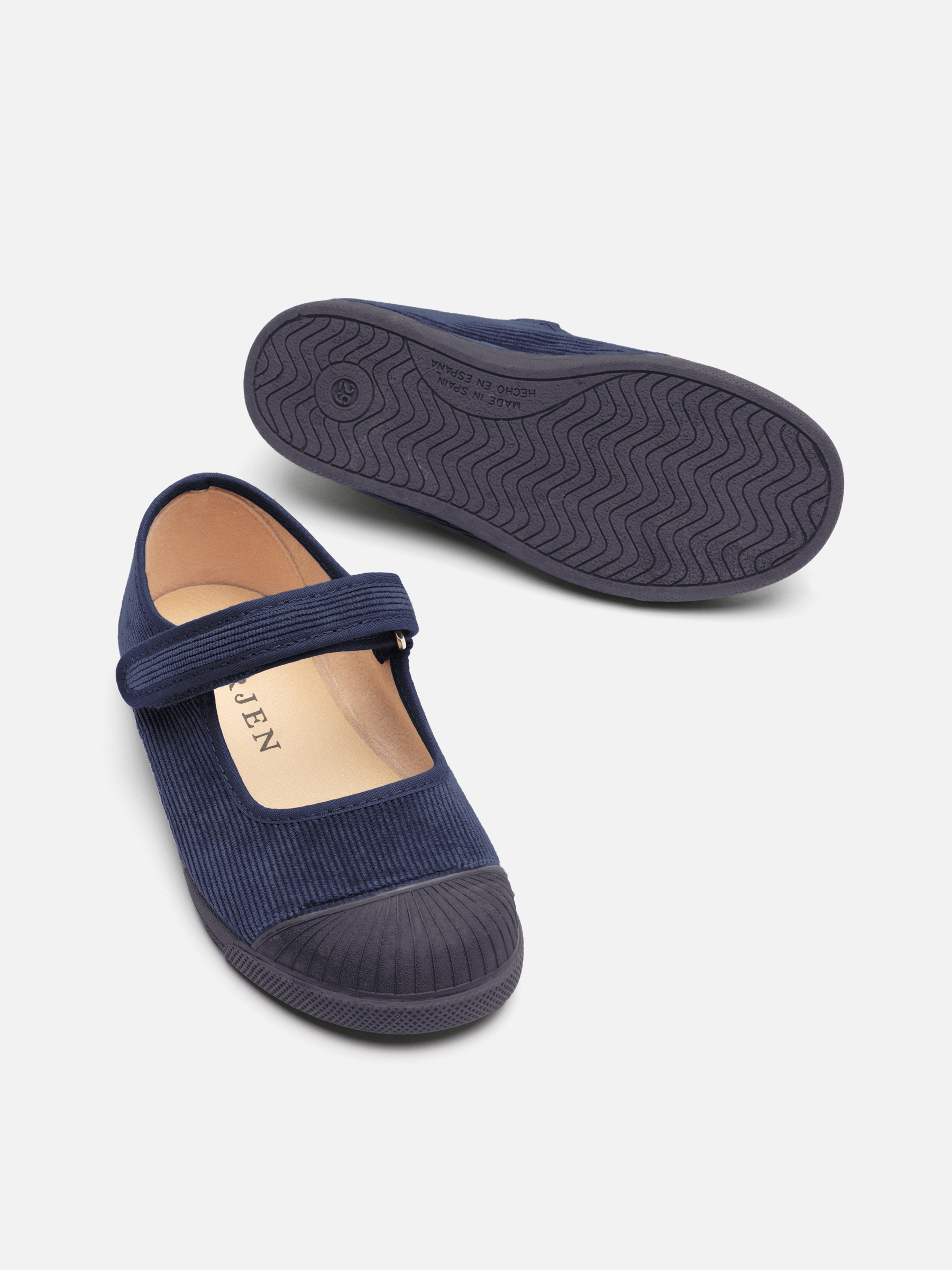 Margot Navy