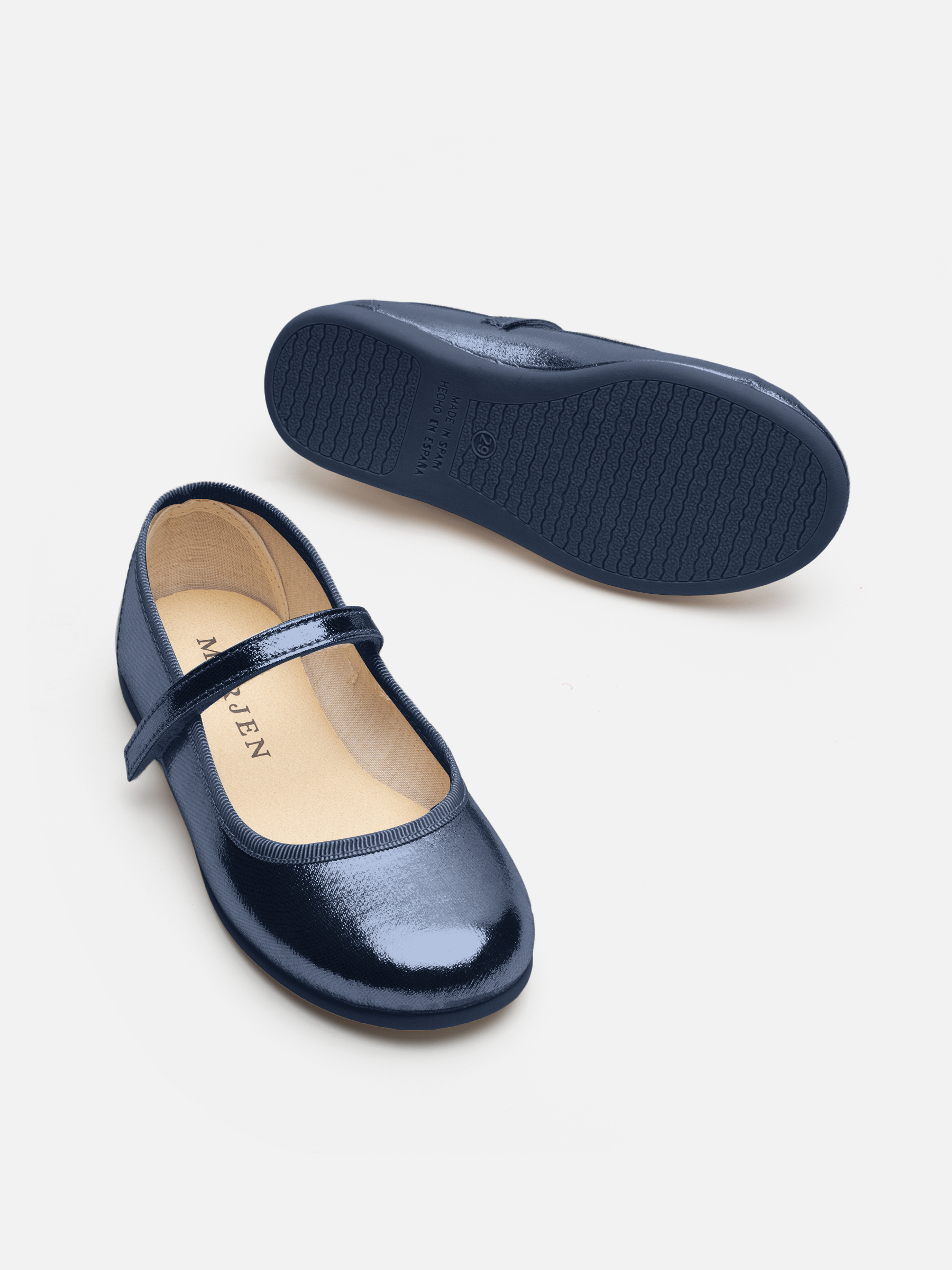Mila Navy