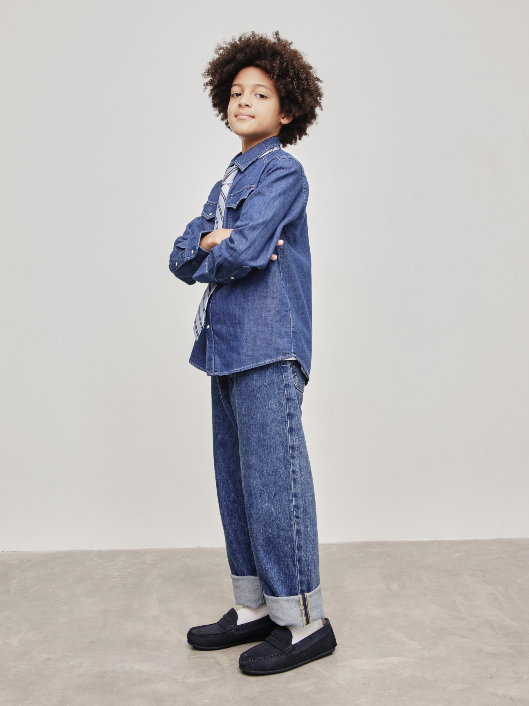 Sam Navy