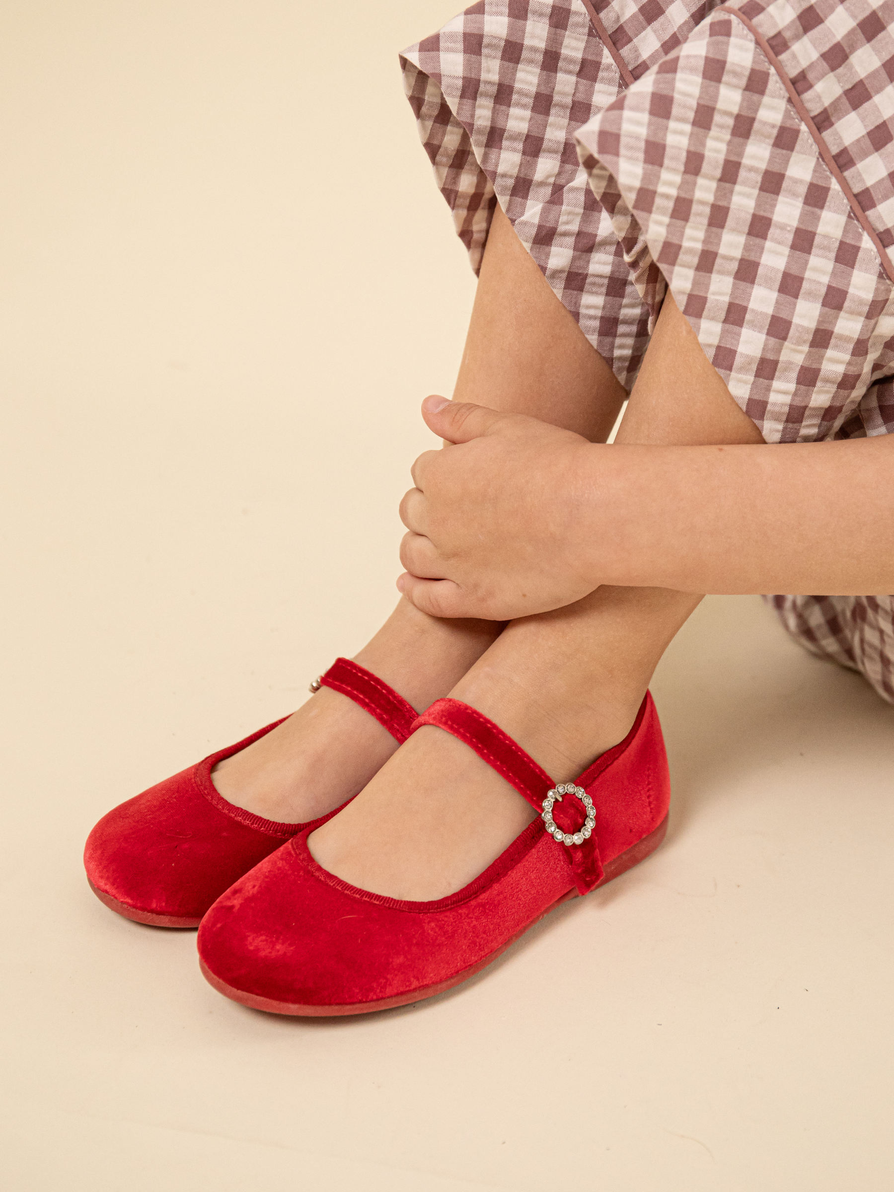 Holly Red