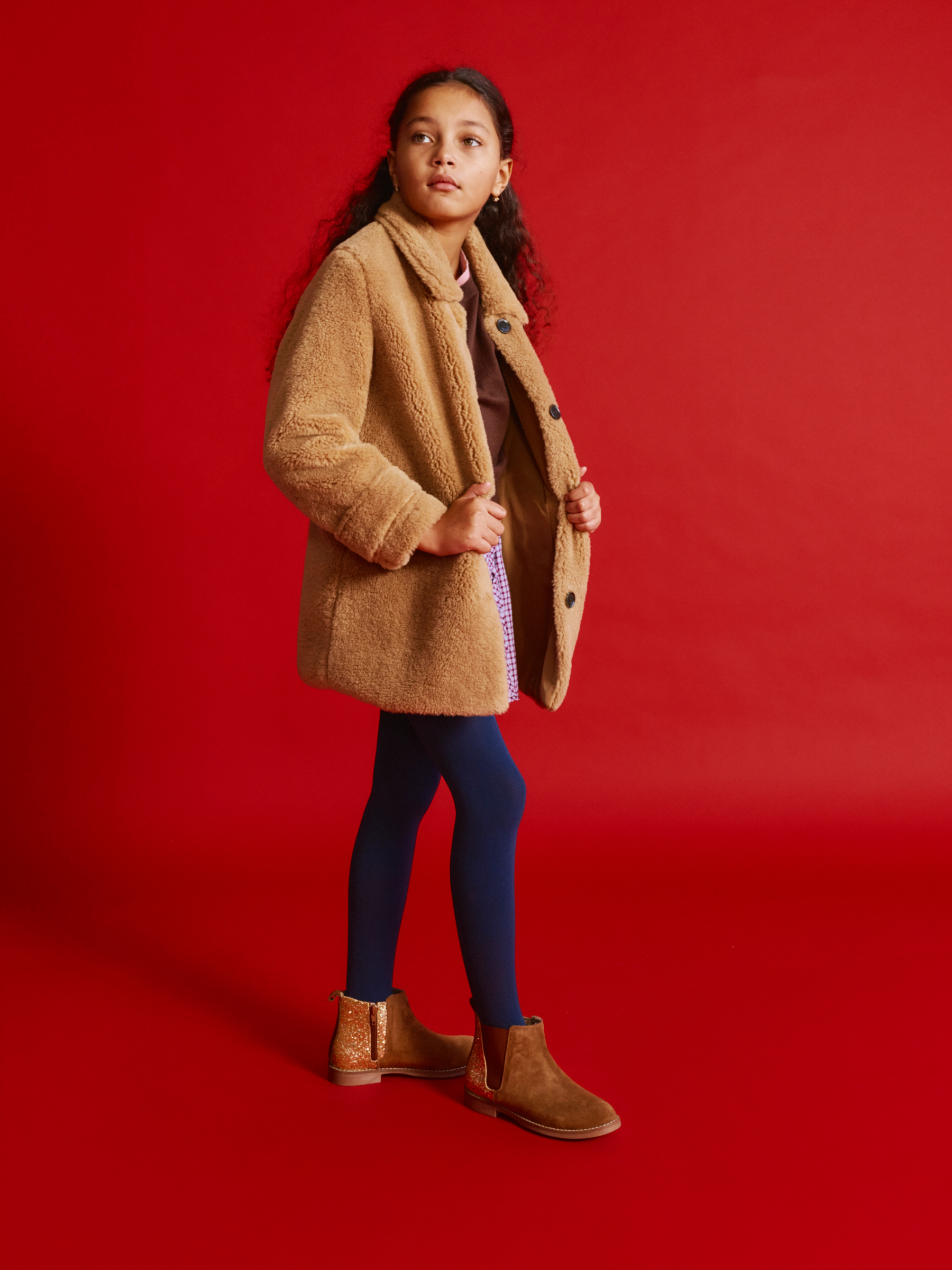 Olivia Camel