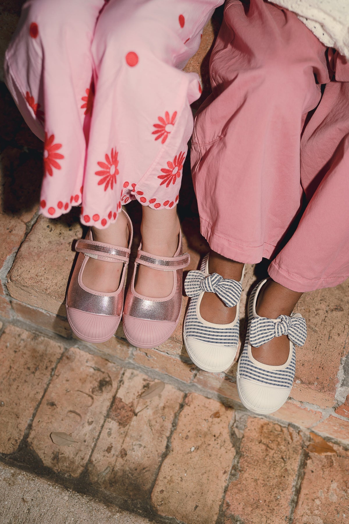 Best Mary Jane Shoes for Kids With Wide Feet (2026)
