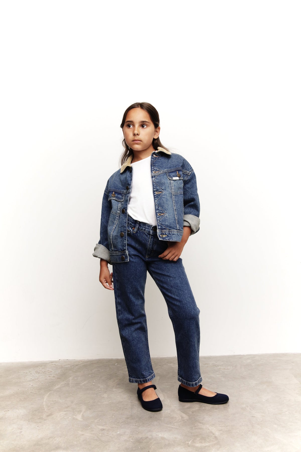 How to Style Girls' Mary Janes for Every Occasion