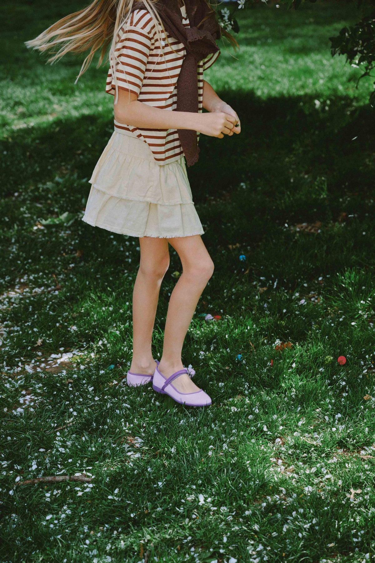 7 Types Of Mary Jane Shoes Every Girl Should Know