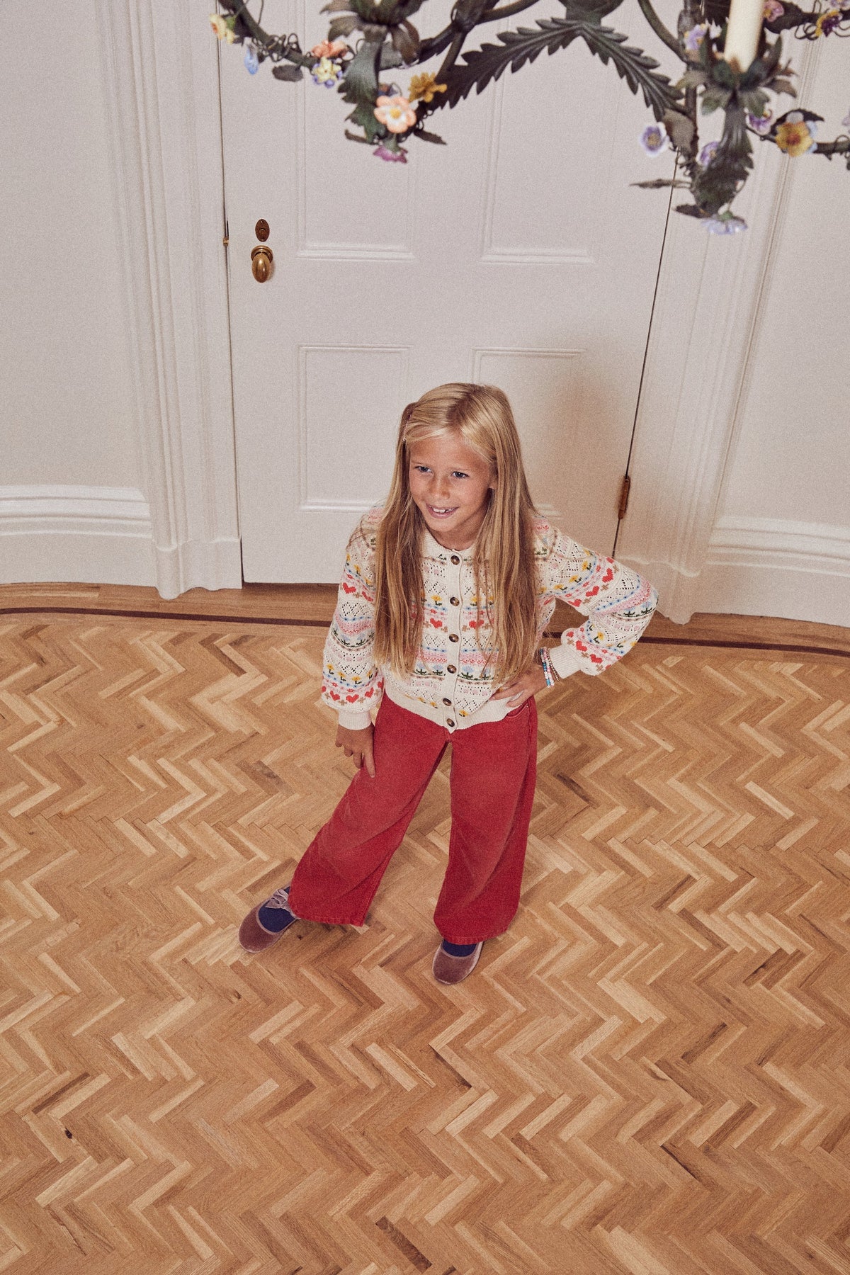 How to Break In New Mary Jane Shoes for Girls