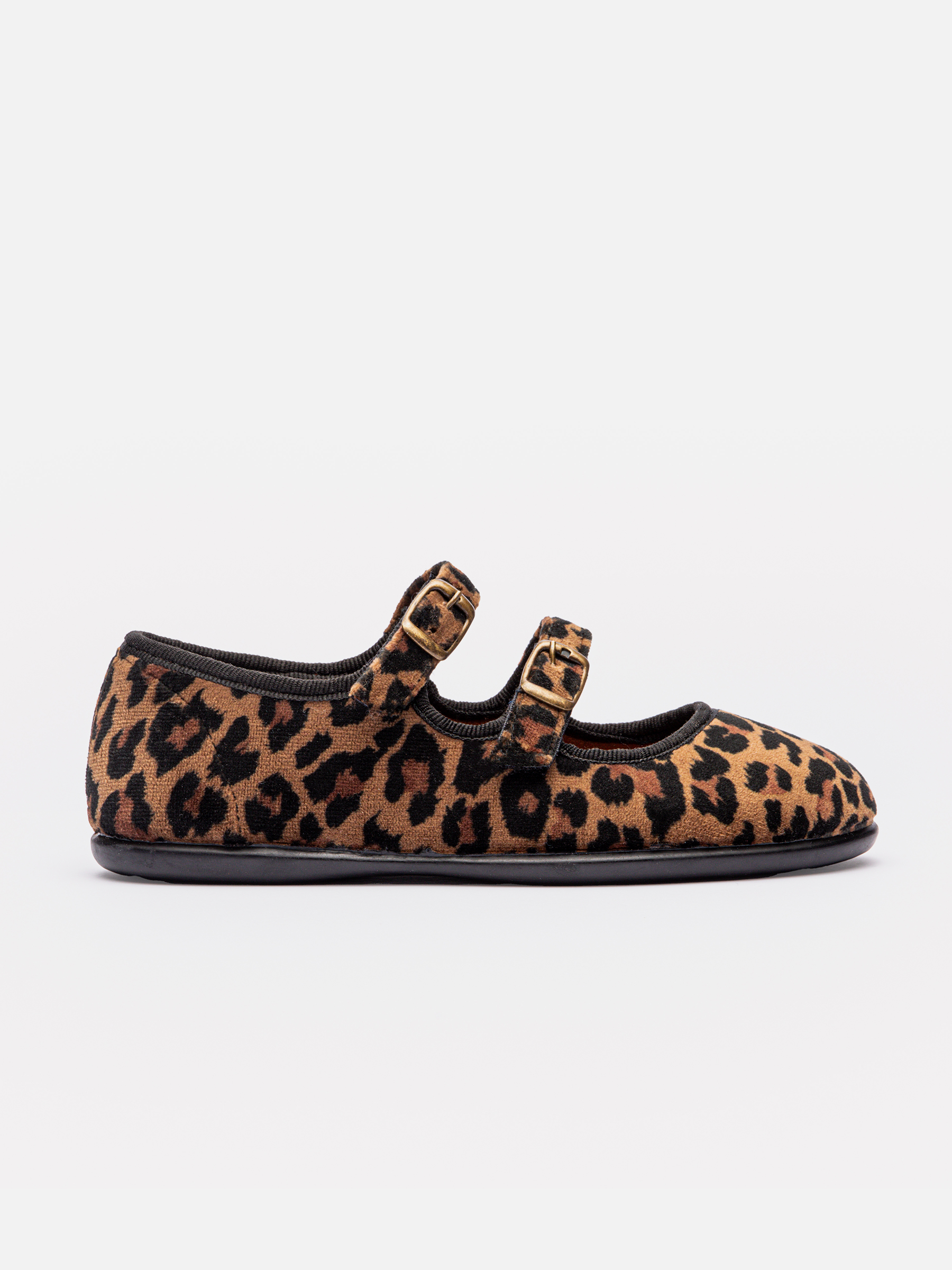Carla Animal Print