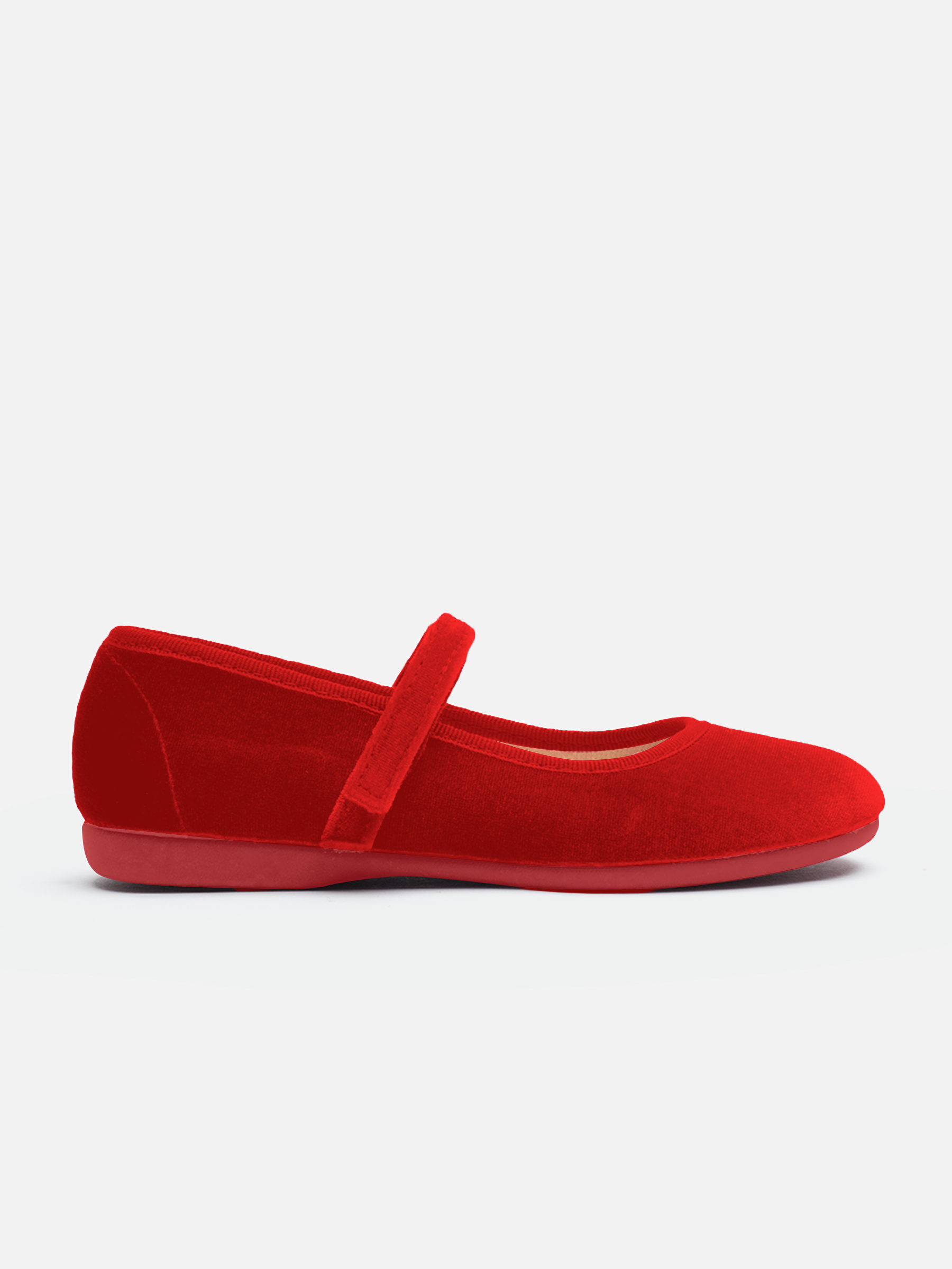 Cassie Red