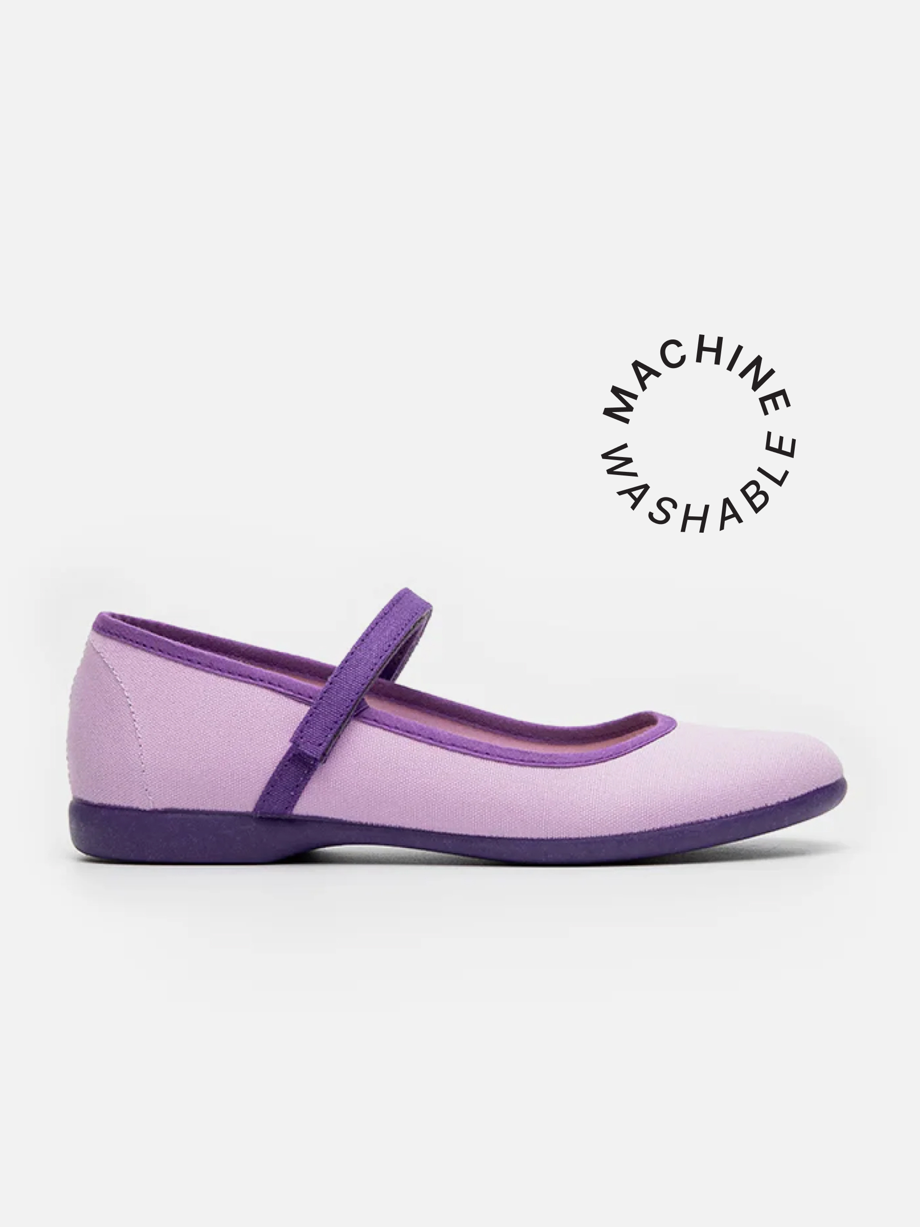 Evelyn Lilac