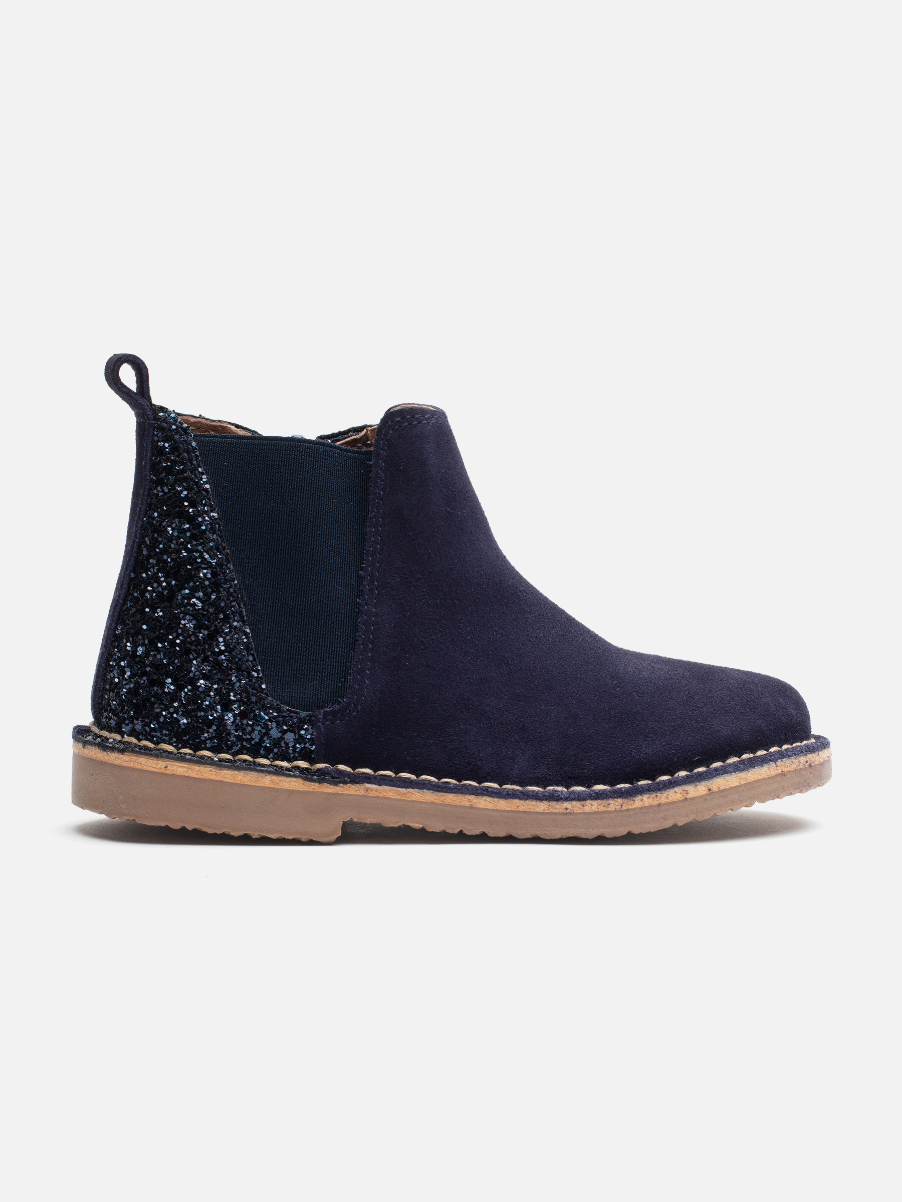 Olivia Navy
