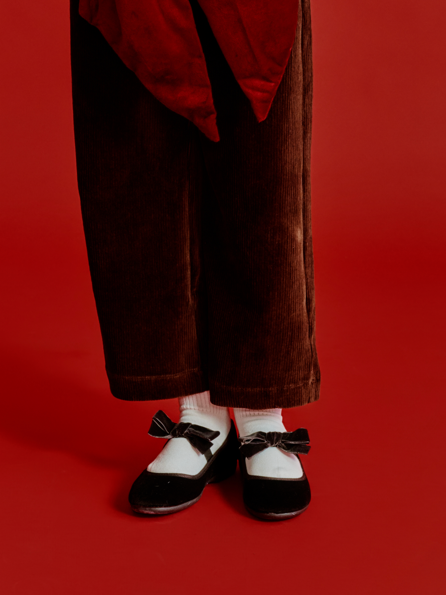 Andie Brown