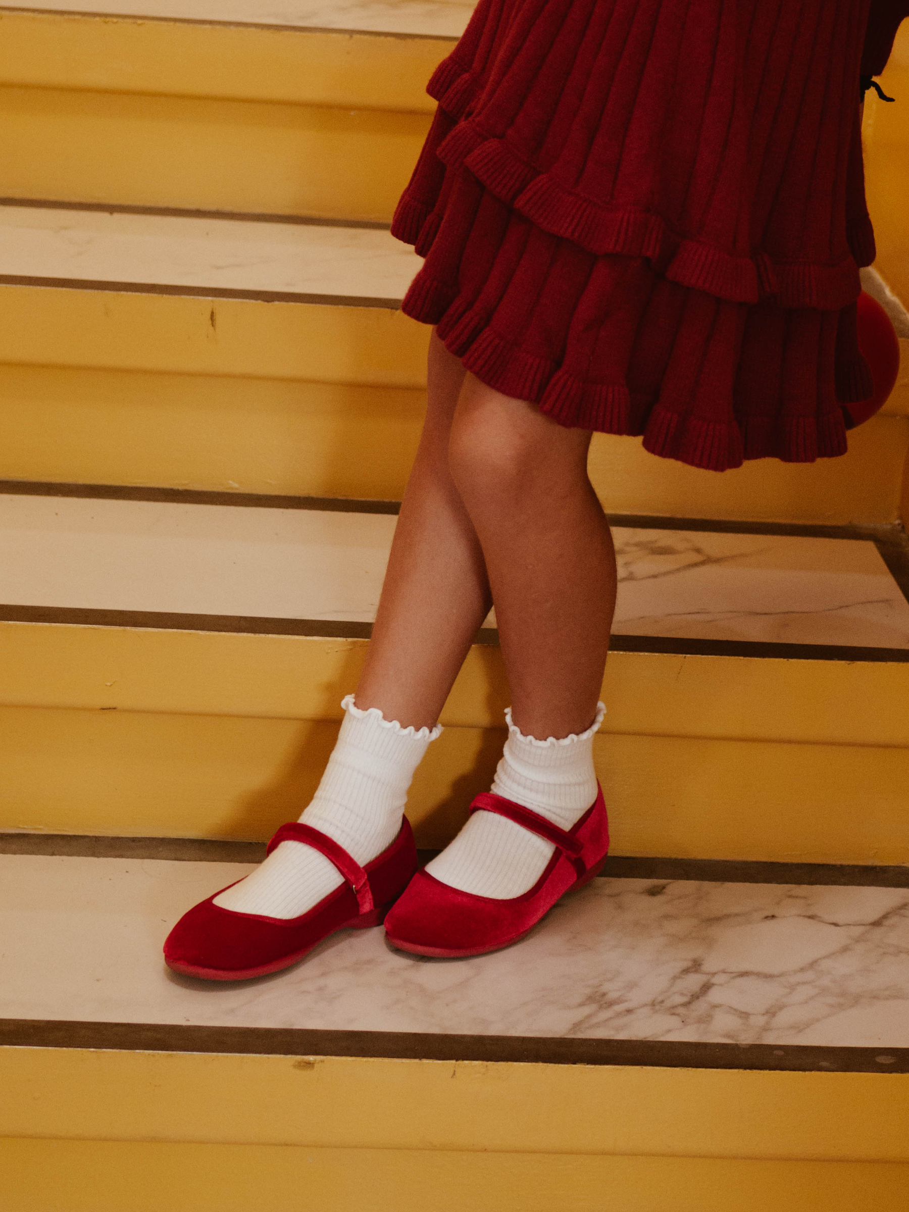 Cassie Red