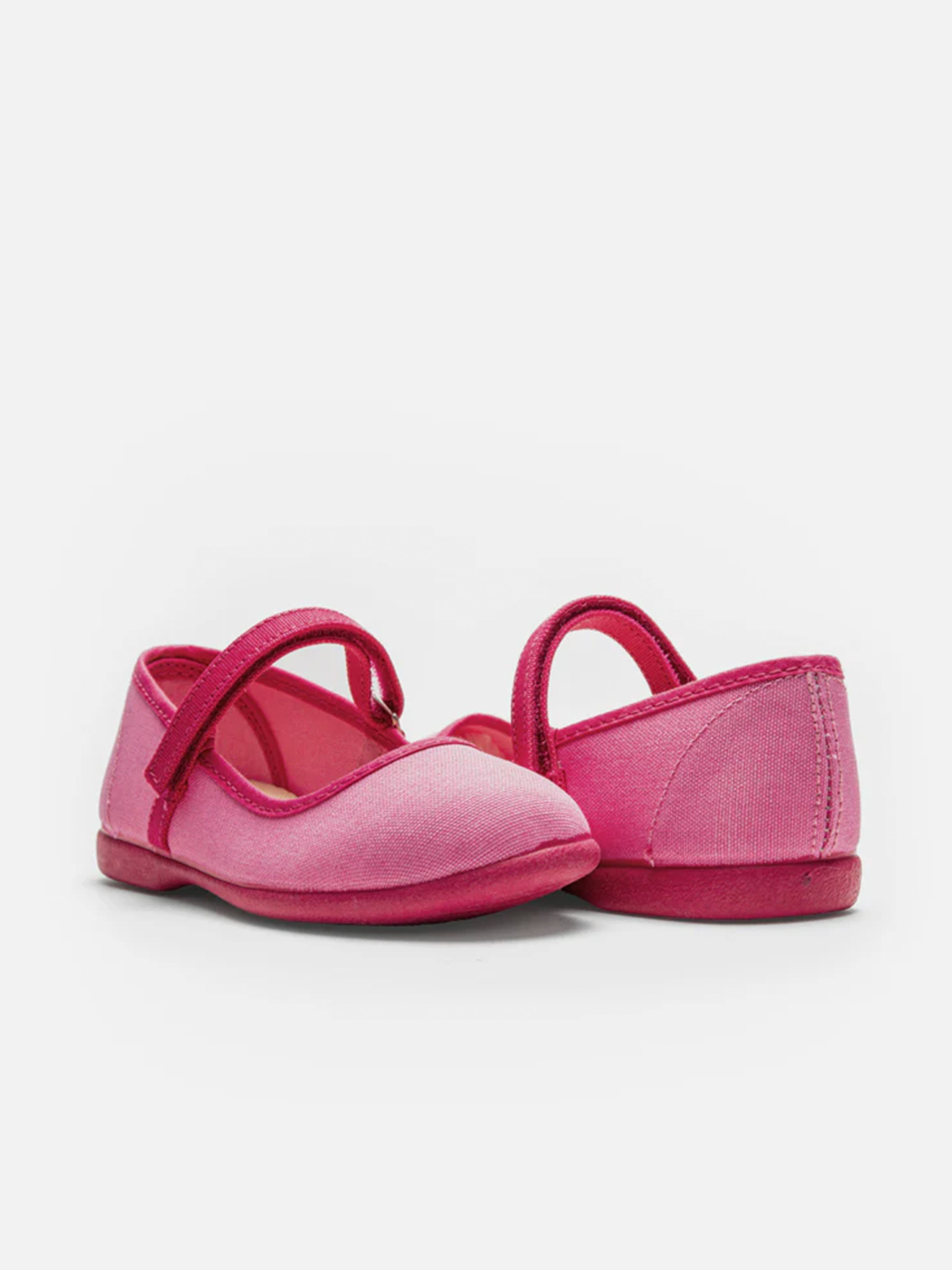 Evelyn Pink