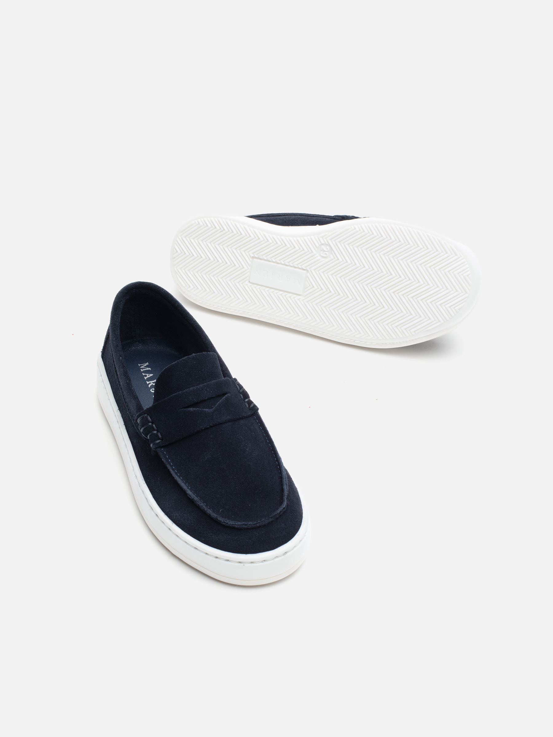 Tiago Navy