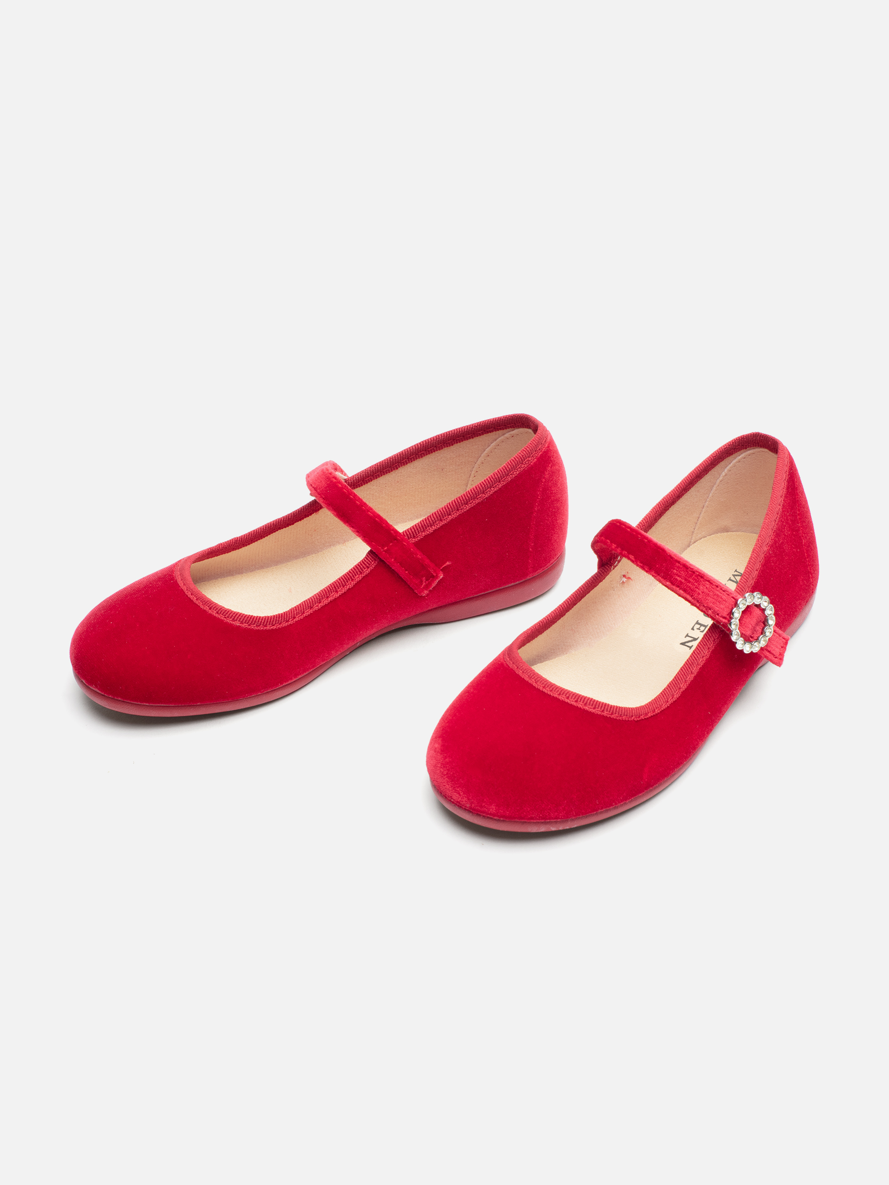 Holly Red