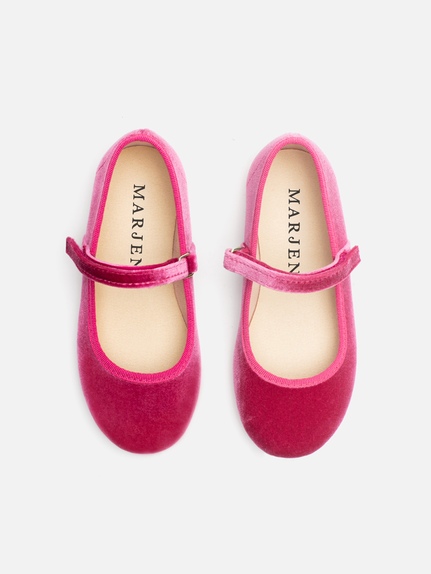 Cassie Pink