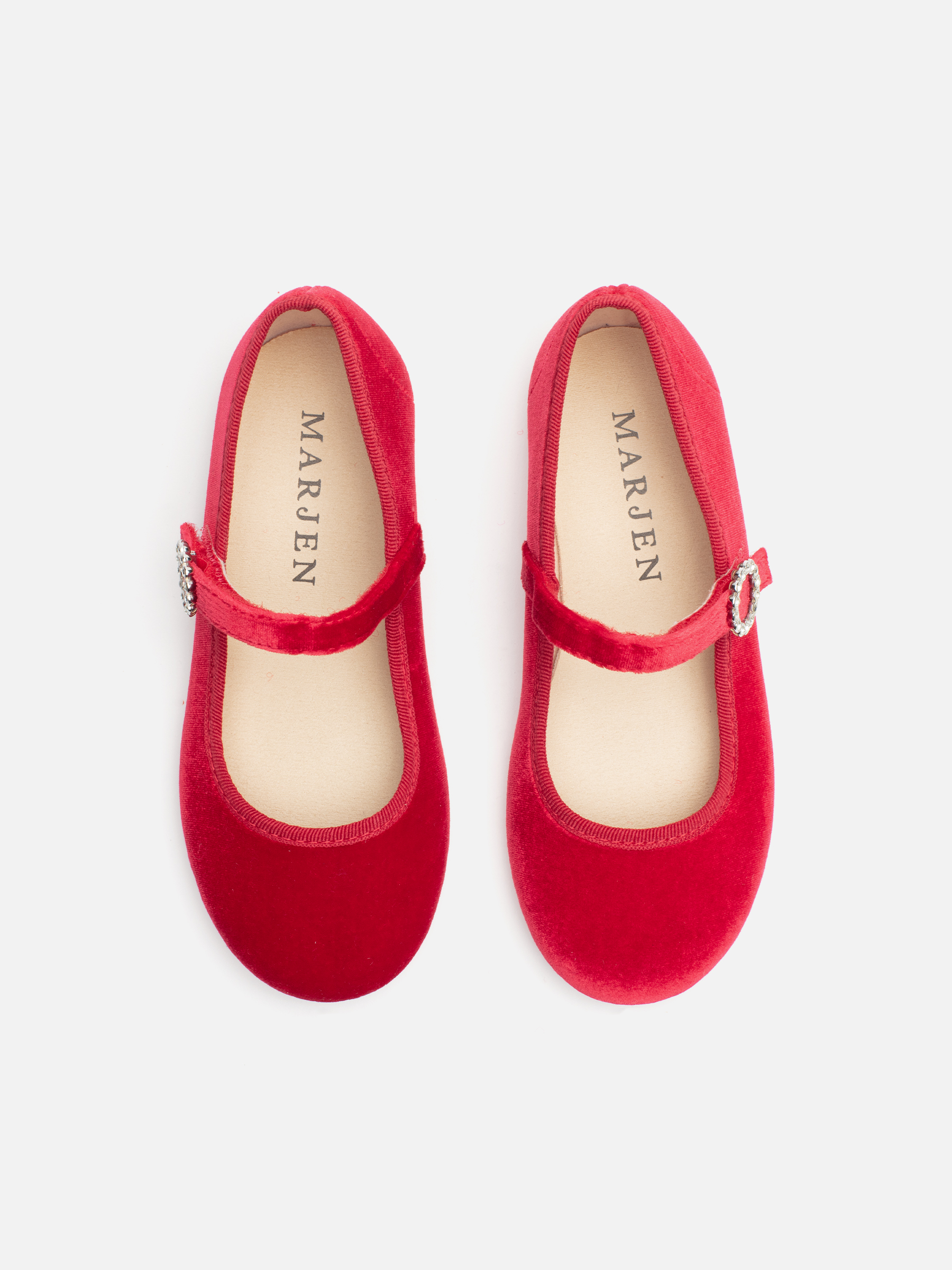 Holly Red