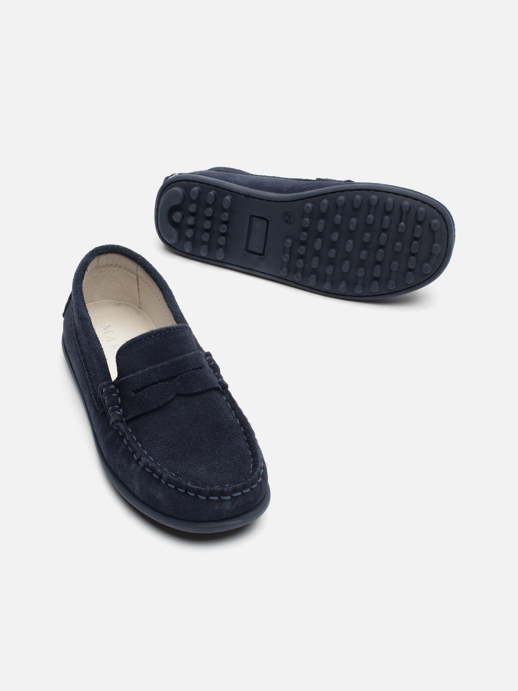 Sam Navy