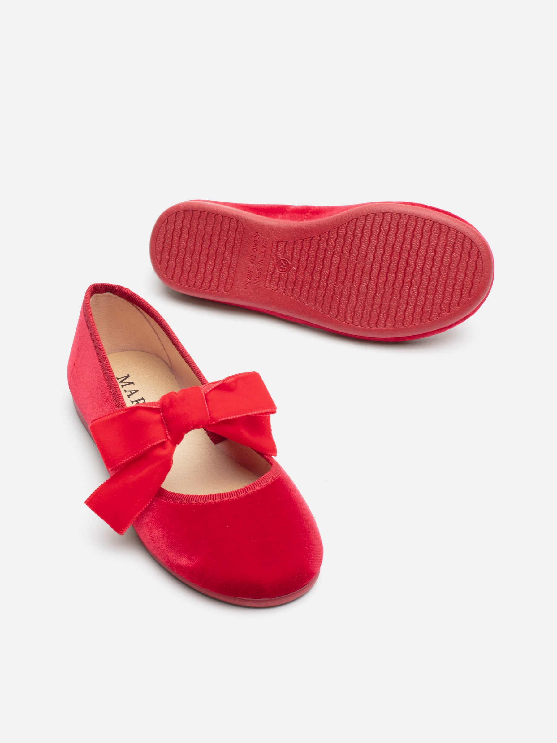 Andie Red