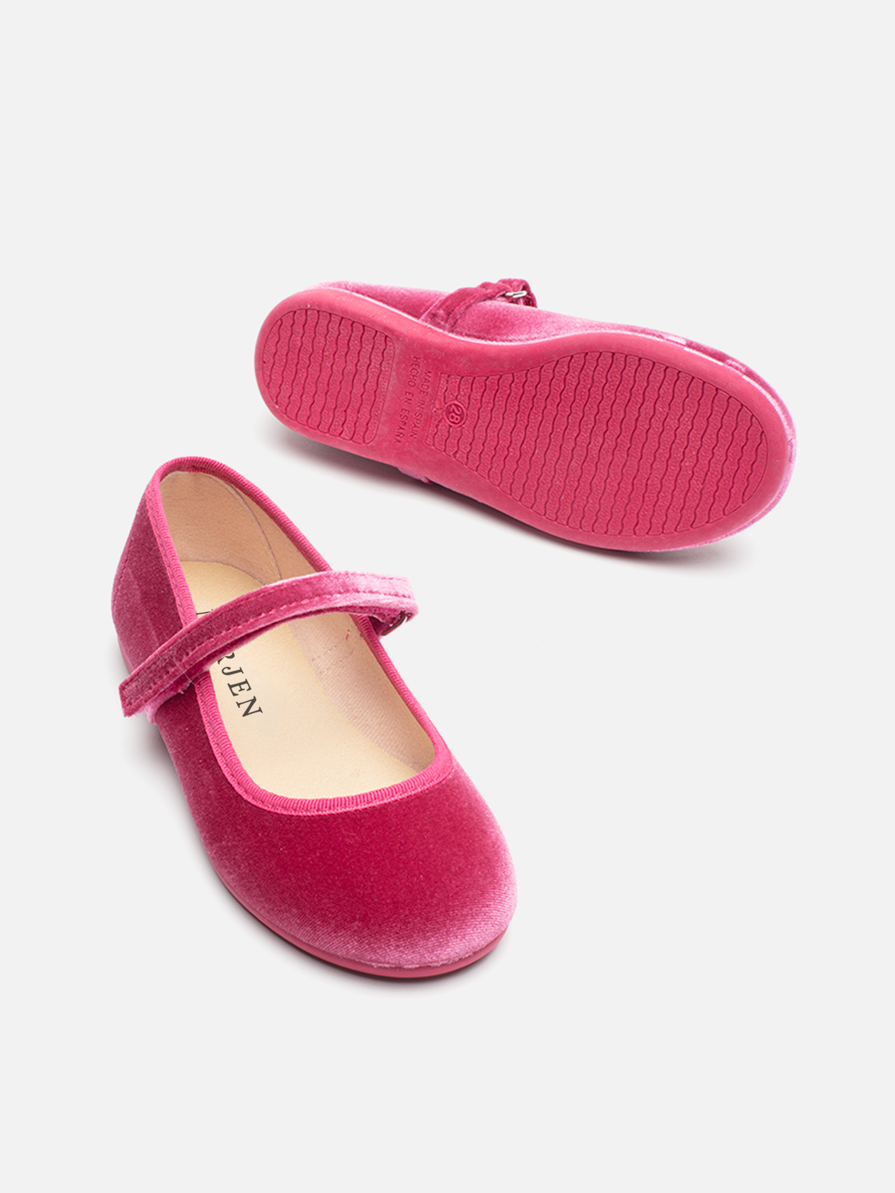 Cassie Pink