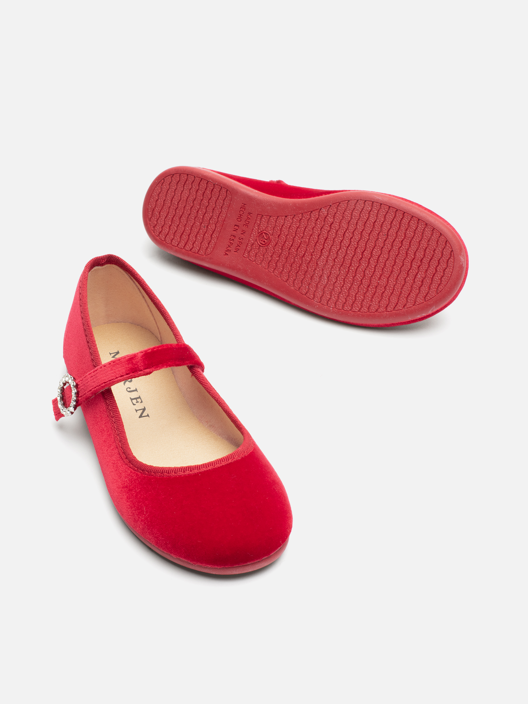 Holly Red