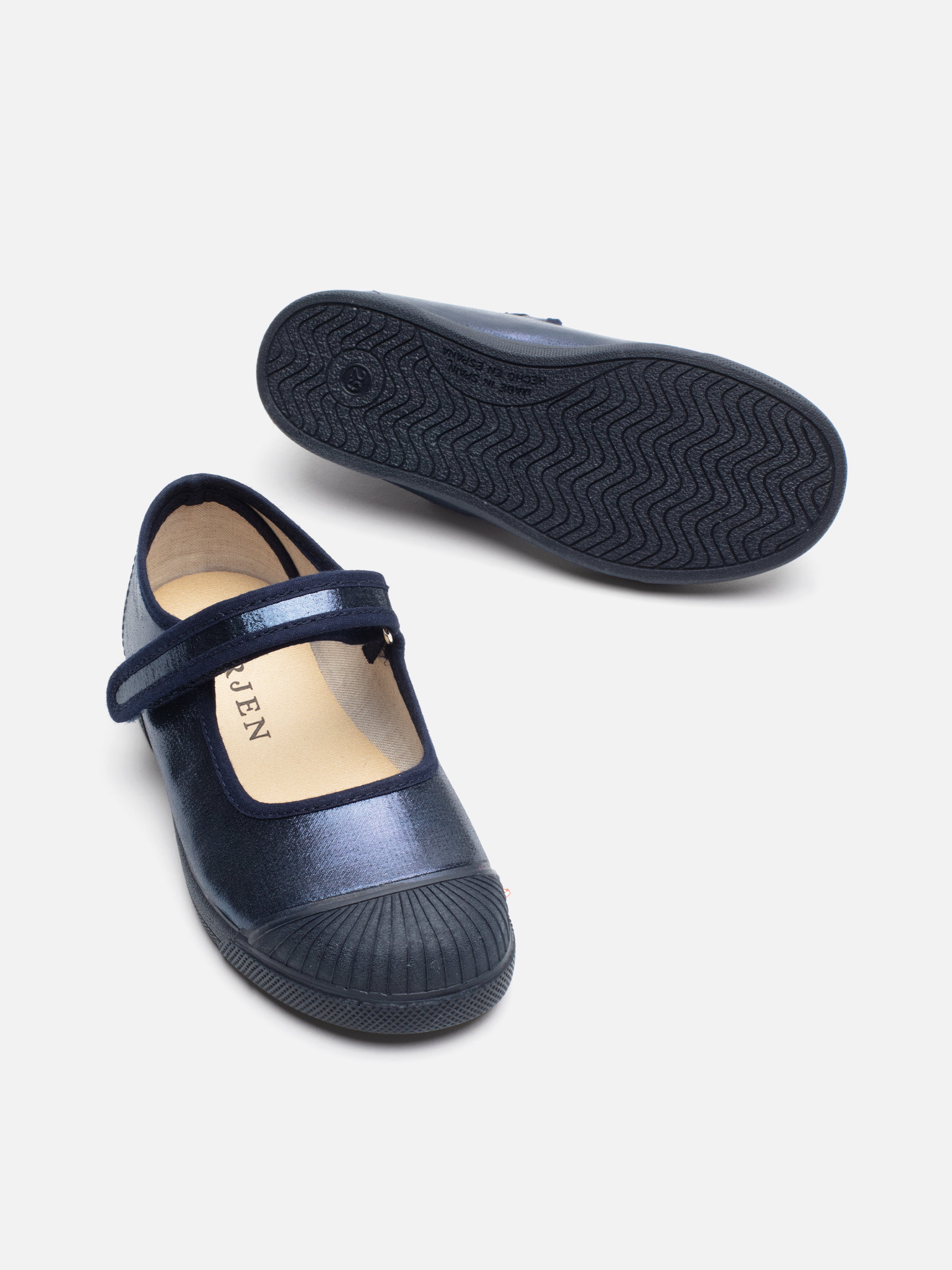 Mika Navy