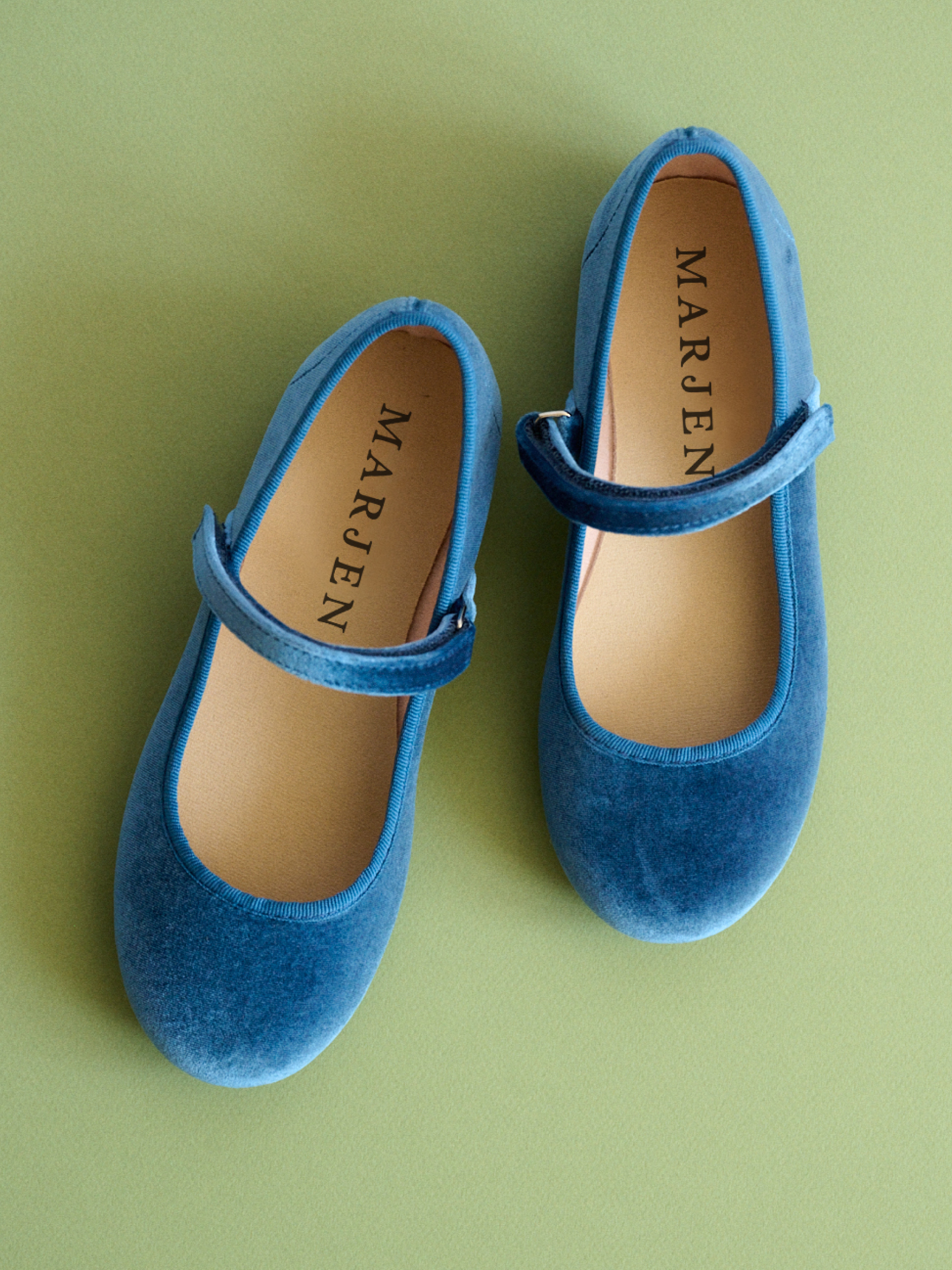Cassie Blue
