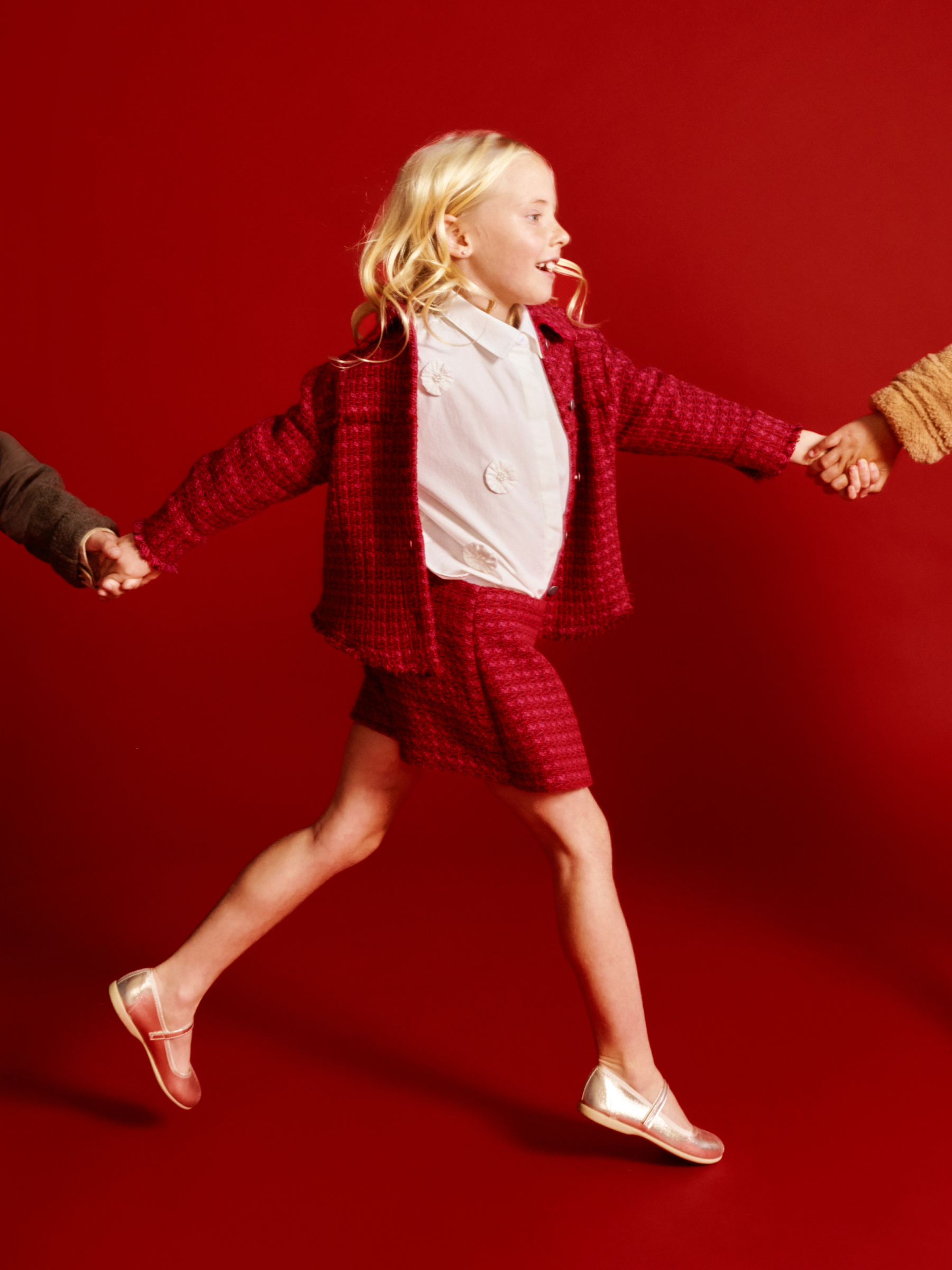 Mila Gold