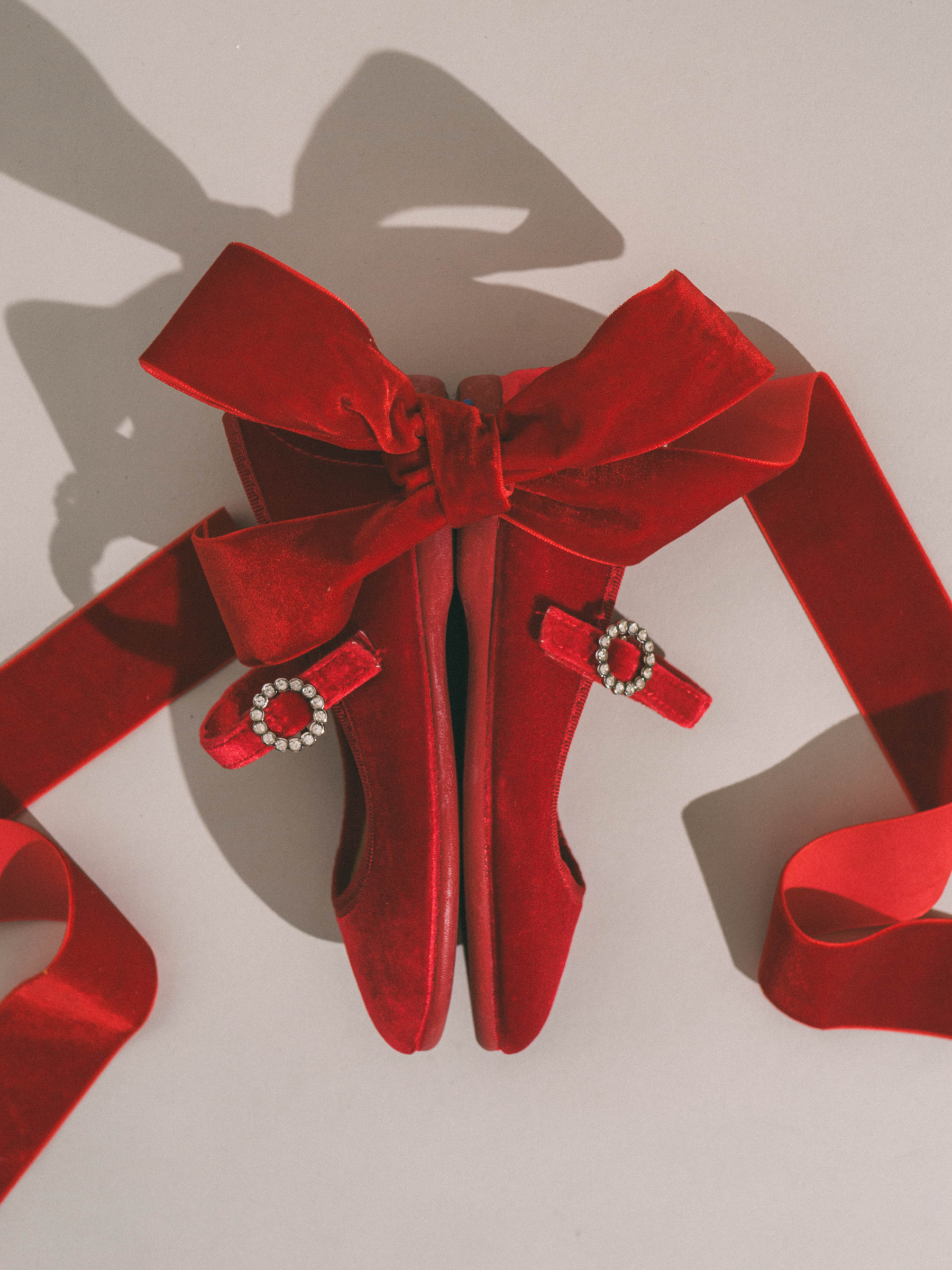 Holly Red