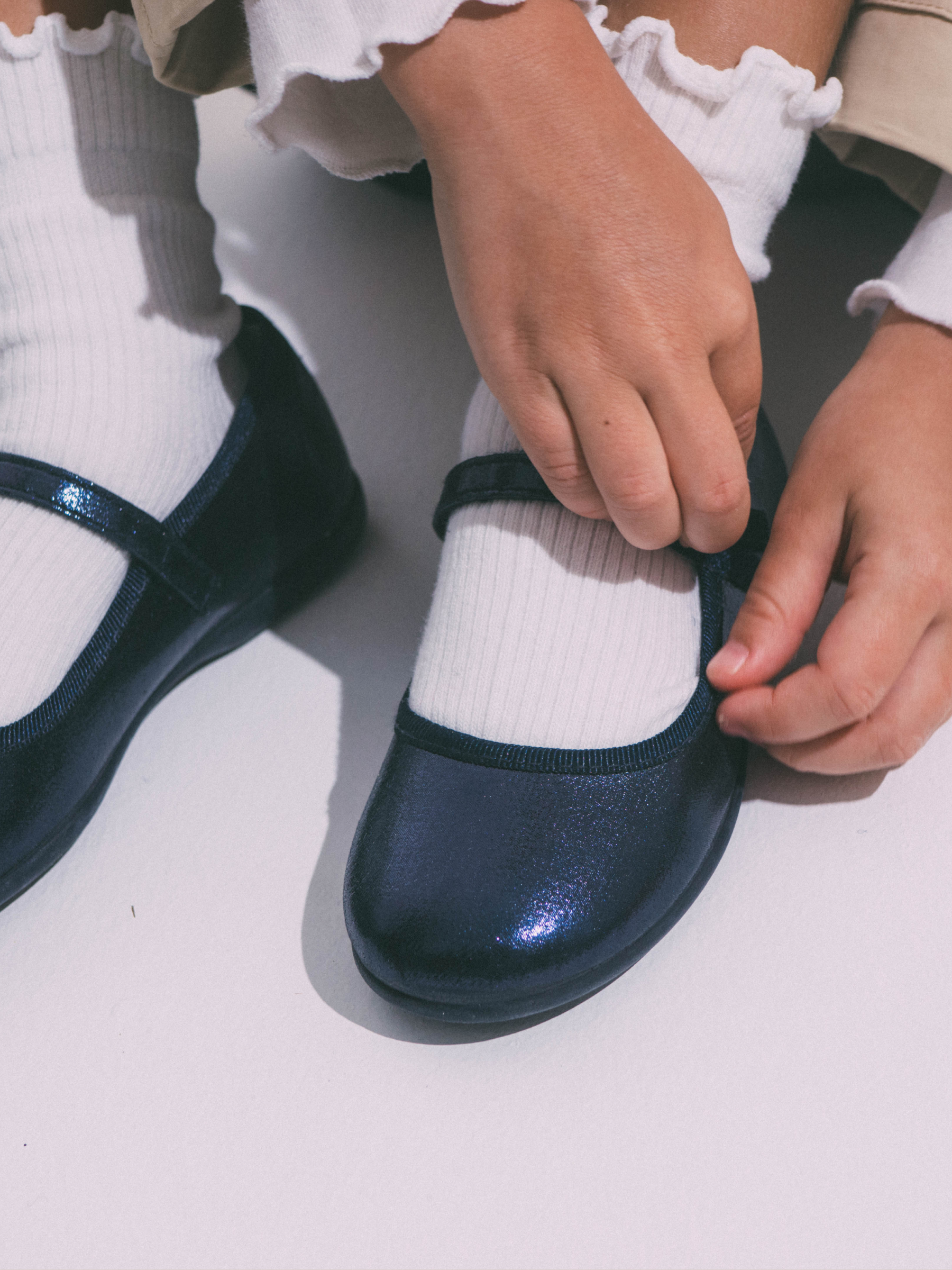 Mila Navy