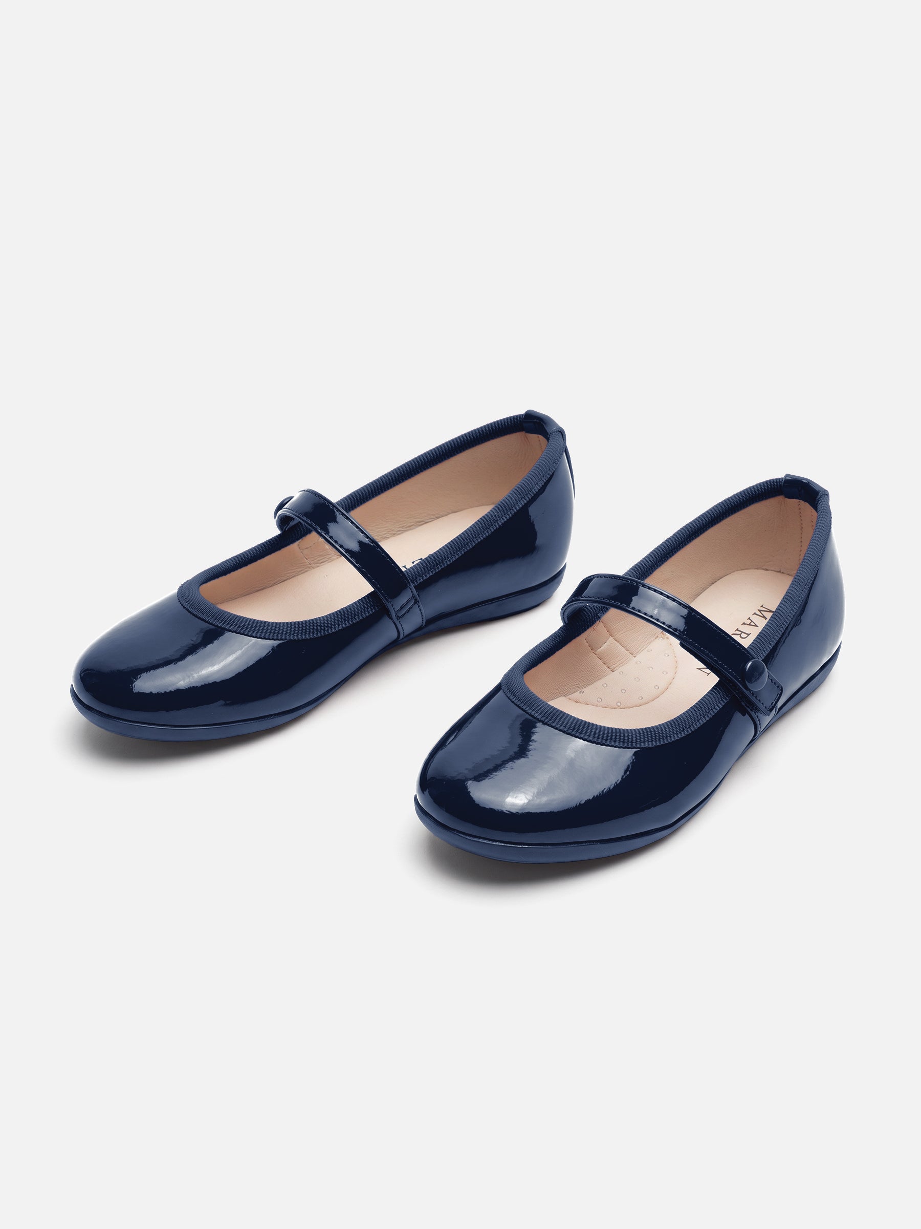 Caroline Navy