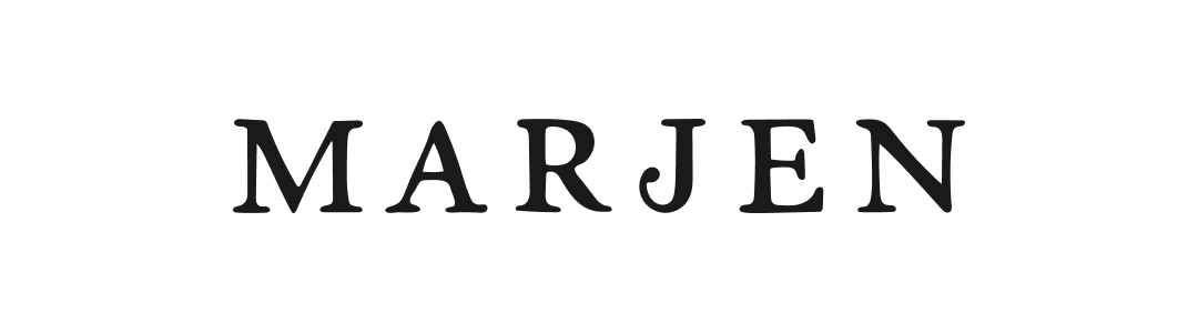 Marjen